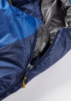 Rab Solar Eco 2 Sleeping Bag - Long Wide