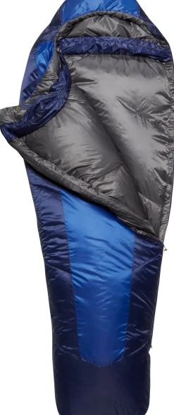 Rab Solar Eco 2 Sleeping Bag - Long