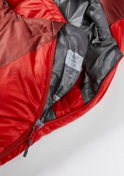 Rab Solar Eco 3 Sleeping Bag - Long Wide