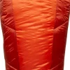 Rab Solar Eco 4 Sleeping Bag - Right-Zip - Regular