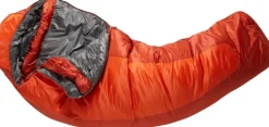 Rab Solar Eco 4 Sleeping Bag - Right-Zip - Regular