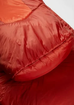 Rab Solar Eco 4 Sleeping Bag - Right-Zip - Regular