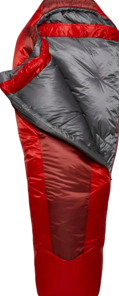Rab Solar Eco 3 Sleeping Bag - Wide