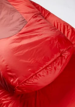 Rab Solar Eco 3 Sleeping Bag - Wide