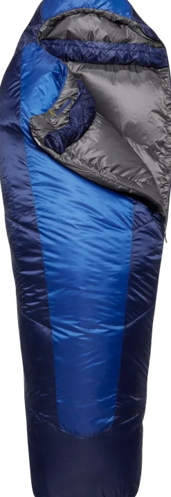 Rab Solar Eco 2 Sleeping Bag - Left-Zip - Regular