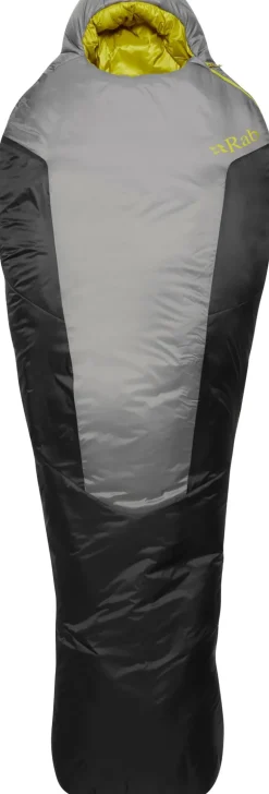 Rab Solar Ultra 2 Sleeping Bag - Long