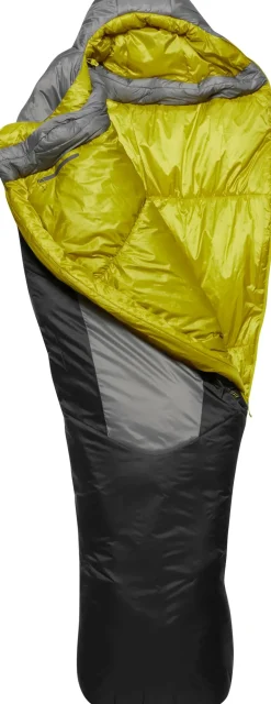 Rab Solar Ultra 2 Sleeping Bag - Long