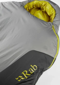 Rab Solar Ultra 2 Sleeping Bag - Long