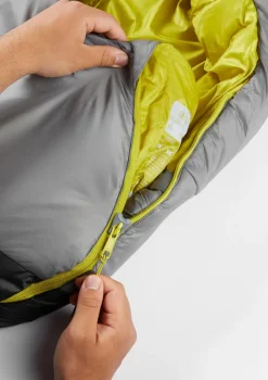 Rab Solar Ultra 2 Sleeping Bag - Long