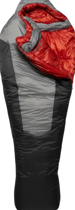 Rab Solar Ultra 3 Sleeping Bag - Regular