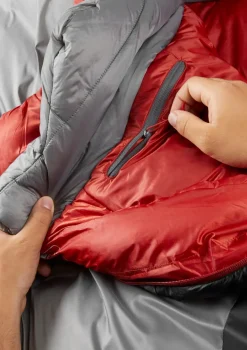Rab Solar Ultra 3 Sleeping Bag - Regular