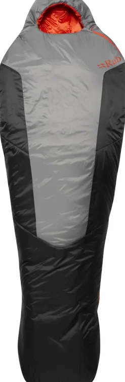 Rab Solar Ultra 1 Sleeping Bag - Long