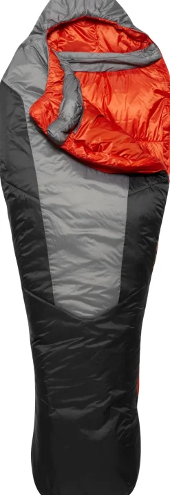 Rab Solar Ultra 1 Sleeping Bag - Long
