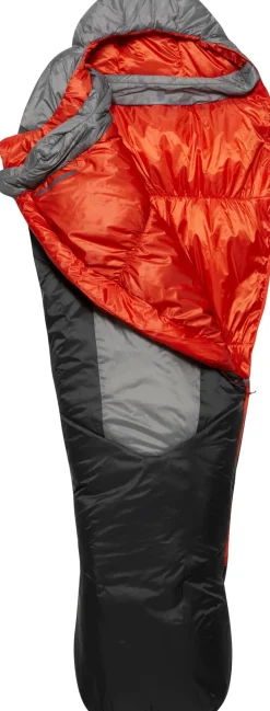 Rab Solar Ultra 1 Sleeping Bag - Long