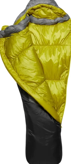 Rab Solar Ultra 2 Sleeping Bag - Regular