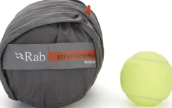 Rab Stratosphere 4 Mat - Long