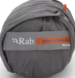 Rab Stratosphere 4 Mat - Long