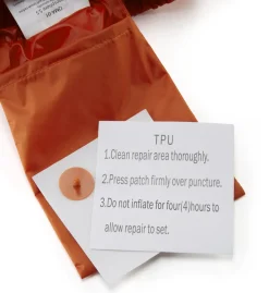 Rab Stratosphere 5.5 Mat - Long