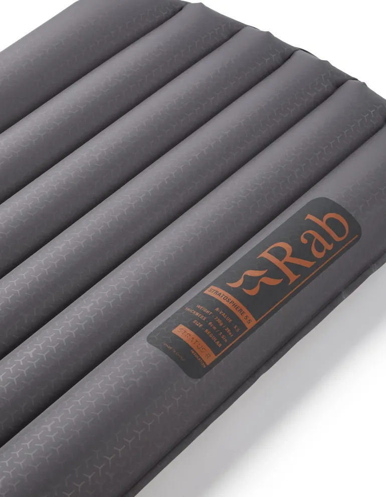 Rab Stratosphere 5.5 Mat - Regular