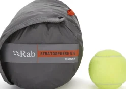 Rab Stratosphere 5.5 Mat - Regular Wide
