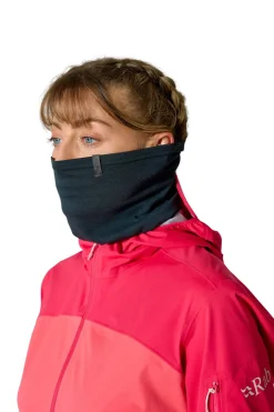 Rab Syncrino Neck Tube - Beluga