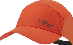 Rab Talus Cap - Firecracker