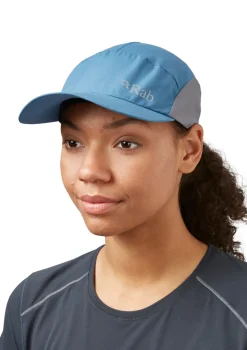 Rab Talus Cap - Orion Blue