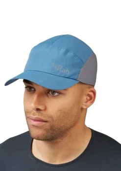 Rab Talus Cap - Orion Blue