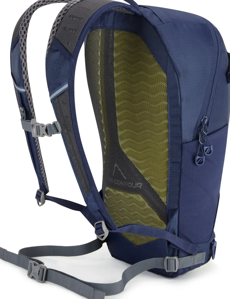 Rab Tensor 15 Rucksack - Deep Ink