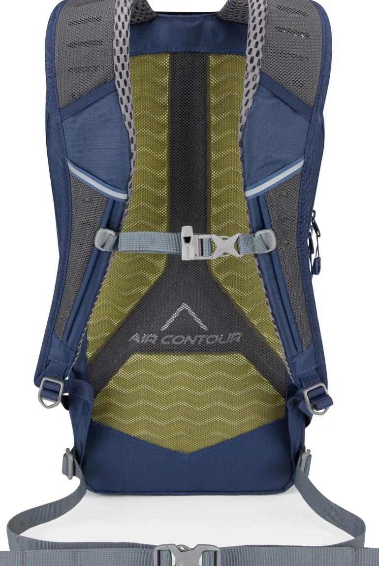 Rab Tensor 15 Rucksack - Deep Ink