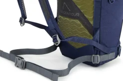 Rab Tensor 15 Rucksack - Deep Ink