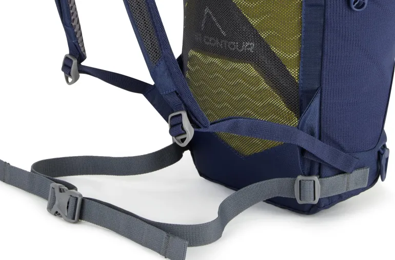 Rab Tensor 15 Rucksack - Deep Ink