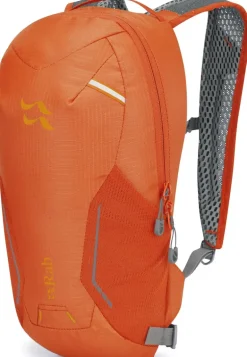 Rab Tensor 5 Rucksack - Firecracker