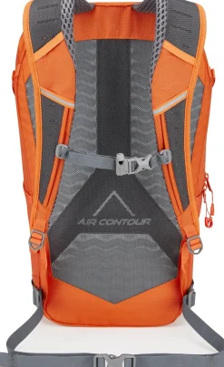 Rab Tensor 20 Rucksack - Firecracker