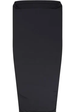 Rab Thermic Neutrino Sleeping Bag Liner - Ebony