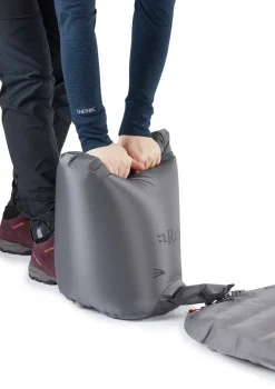 Rab Ultrasphere 1.5 Mat - Long Wide