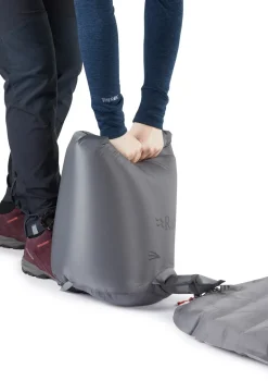 Rab Ultrasphere 4.5 Mat - Regular