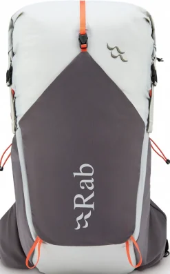 Rab Veil XP 30 Waterproof Rucksack - Pewter-Graphene