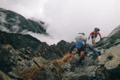 Rab Veil XP 30 Waterproof Rucksack - Pewter-Graphene