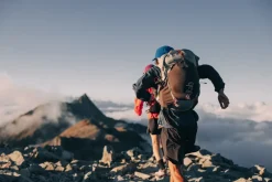 Rab Veil XP 30 Waterproof Rucksack - Pewter-Graphene