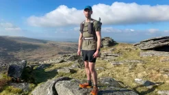 Rab Veil XP 30 Waterproof Rucksack - Pewter-Graphene