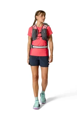 Rab Veil XP 20 Waterproof Rucksack - Pewter-Graphene