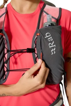 Rab Veil XP 20 Waterproof Rucksack - Pewter-Graphene