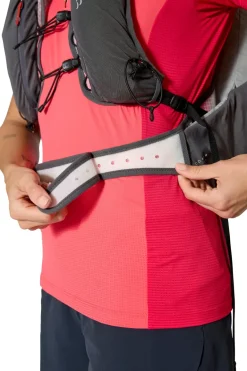 Rab Veil XP 20 Waterproof Rucksack - Pewter-Graphene