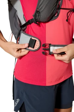 Rab Veil XP 20 Waterproof Rucksack - Pewter-Graphene