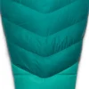 Rab Womens Alpine 400 Sleeping Bag - Regular
