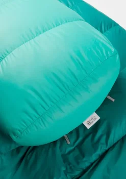 Rab Womens Alpine 400 Sleeping Bag - Regular