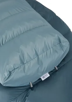 Rab Womens Alpine 800 Sleeping Bag - Regular