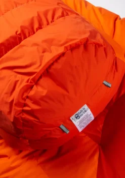 Rab Womens Andes Infinium 800 Sleeping Bag - Regular