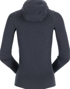 Rab Womens Ascendor Light Hoody - Beluga
